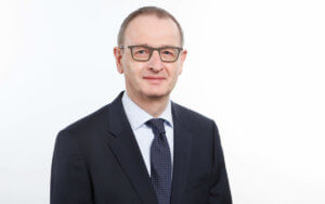 Dr. Wilfried Schäfer, Geschäftsführer VDW (Verein Deutscher Werkzeugmaschinenfabriken), Frankfurt am Main