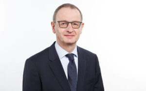 Dr. Wilfried Schäfer, Executive Director of the VDW (German Machine Tool Builders’ Association), Frankfurt am Main