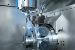 EMAG Spindel Revolver