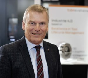 Process automation: on the way to the clouds