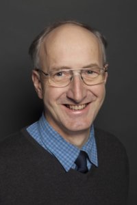 Heinrich Mödden, Experte für Maschinensicherheit beim EMO-Veranstalter VDW (Verein Deutscher Werkzeugmaschinenfabriken), Frankfurt am Main