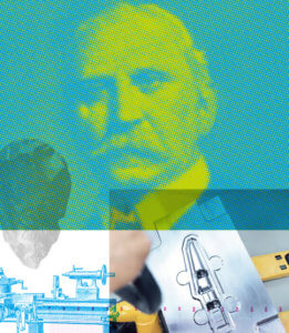 125 Jahre Verein Deutscher Werkzeugmaschinenfabriken