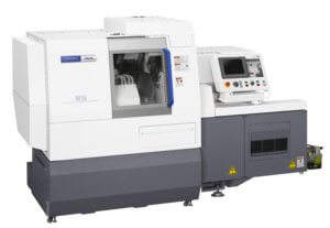 Citizen M16 Die Maschine