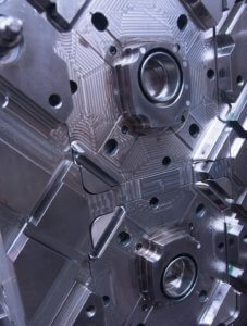 Renishaw Werkzeugeinsatz 2