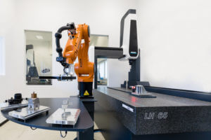 WENZEL Intelligente Automation