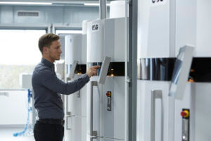 Stefan de Groot, Additive Manufacturing, METAV