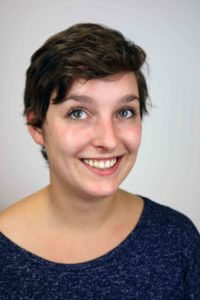 Claudia Kleinschrodt