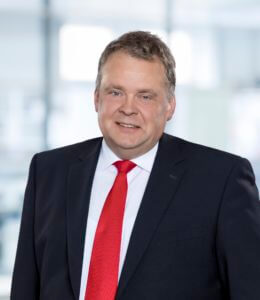 Dr.-Ing. Jürgen Walz, Heller Maschinenfabrik GmbH