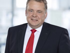 Dr.-Ing. Jürgen Walz, Heller Maschinenfabrik GmbH