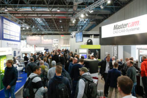 METAV 2018, Düsseldorf