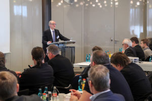 Schleifseminar Vortrag Biermann TU Dortmund