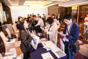 VDW Symposium 2017 in Shenzhen, China