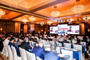 VDW Symposium 2017 in Tianjin, China