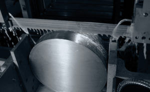 Behringer Großbandsäge