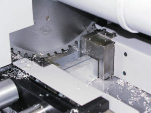 Kreissägeblatt METAV 2018