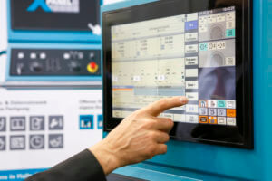 METAV Themenpark, Industrie 4.0