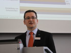 Steffen Zimmermann, Competence Center Industrial Security