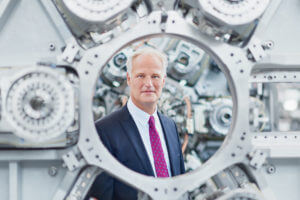 To quote the EMO’s General Commissioner Carl Martin Welcker: “In Hanover, groups of companies will be showing how they have joined forces to form digital platforms. But there will also be small companies exhibiting there, who will be demonstrating how they communicate with large corporations.”