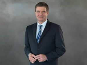 Dr. Heinz-Jürgen Prokop, Vorsitzender Verein Deutscher Werkzeugmaschinenfabriken e.V. (VDW), Frankfurt/Main, © TRUMPF GmbH + Co. KG, alle Rechte vorbehalten.