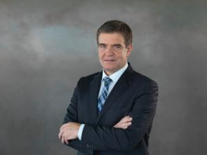 Dr. Heinz-Jürgen Prokop, President German Machine Tool Builders' Association (VDW), Frankfurt am Main, Source: Trumpf GmbH & Co. KG