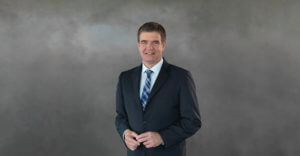 Dr. Heinz-Jürgen Prokop, President German Machine Tool Builders' Association (VDW), Frankfurt am Main, Source: Trumpf GmbH & Co. KG