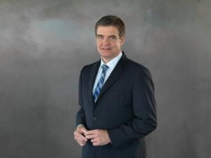 Dr. Heinz-Jürgen Prokop, President German Machine Tool Builders' Association (VDW), Frankfurt am Main, Source: Trumpf GmbH & Co. KG