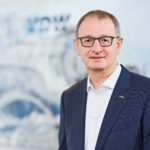 Dr. Wilfried Schäfer, Geschäftsführer VDW, Frankfurt am Main,