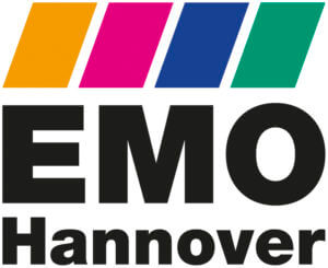 Die EMO Hannover 2019 findet vom 16. bis 21. September 2019 statt.