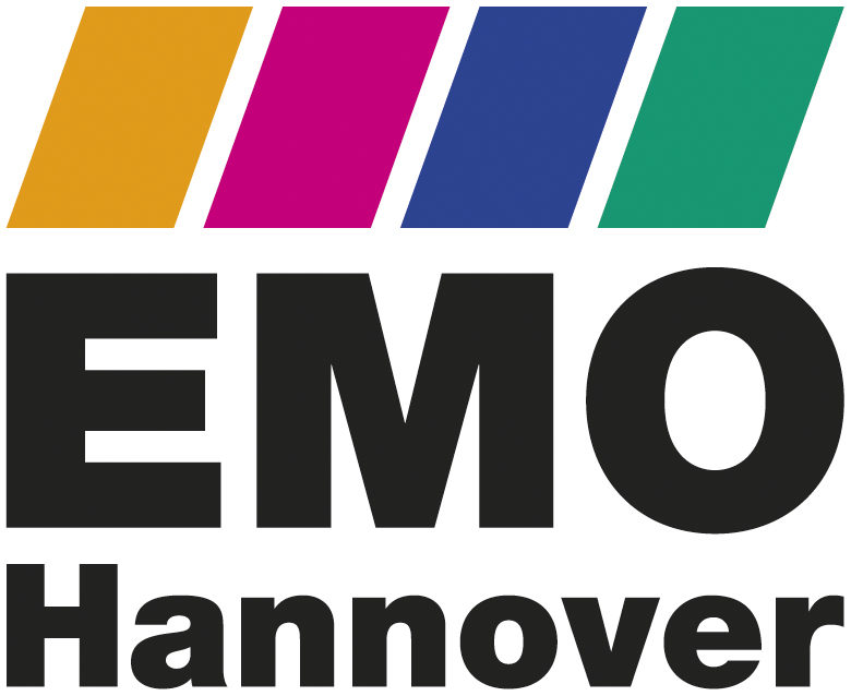 Die EMO Hannover 2019 findet vom 16. bis 21. September 2019 statt.