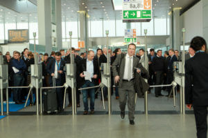 The METAV 2016 will take place from 20 to 24 February in Düsseldorf.