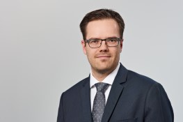 Niklas Kuczaty, Referent Betriebswirtschaft und Statistik, Verein Deutscher Werkzeugmaschinenfabriken e.V. (VDW), Frankfurt/Main, © Uwe Nölke, look@team-uwe-noelke.de, +49 6173 321413, alle Rechte vorbehalten.