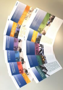 In Asia or America: the VDW Trade Fair Module provides international customers with concise information about the German machine tool industry.