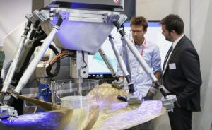 Auf der EMO Hannover präsentieren sich im September 2019 wieder junge, innovative Unternehmen einer breiten Fachöffentlichkeit. Bereits 2017 nutzten Tech-Startups wie Picum MT die EMO Hannover erfolgreich als Plattform.