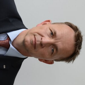 „Wir Hersteller von Werkzeugmaschinen wissen, welche Informationen für einen Betreiber von Interesse sind und sind damit prädestiniert, einen Standard zu definieren und mit den Steuerungsherstellern zu vereinbaren", sagt Dr. Stephan Kohlsmann, Geschäftsführer der Profiroll Technologies GmbH aus Bad Düben. Foto: Profiroll