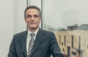 „Grundsätzlich bestehen durch einen einheitlichen Standard deutliche Potenziale für die Erleichterung der Exporte durch eine sofortige Implementierung der Maschinen und Anlagen in be-stehende Organisationsstrukturen - ohne nationale Anpassungen", erklärt sagt Samag-Geschäftsführer Roland Emig. Foto: Samag