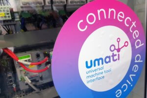 VPT und VDW kooperieren beim Standard für den Austausch von Maschineninformationen.