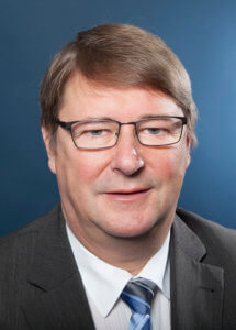 Frank Barthelmä, GFE-Geschäftsführer: „Mich interessieren auf der EMO Hannover 2019 besonders Anwendererfahrungen nach dem Motto „Aus der Praxis – für die Praxis“ entlang der gesamten Prozesskette.“ Foto: GFE