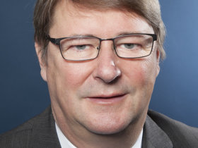 Frank Barthelmä, GFE Managing Director: "At EMO Hannover 2019, I'm particularly interested in hearing users' practical experiences from different parts of the process chain." Photo: GFE