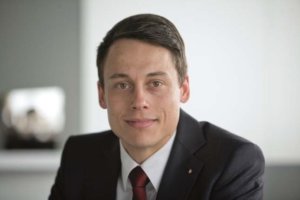 "We want to develop and produce products which are not only high-quality, but also environmentally friendly and sustainable," explains Stefan Nitsche of Hainbuch.   Photo: Hainbuch