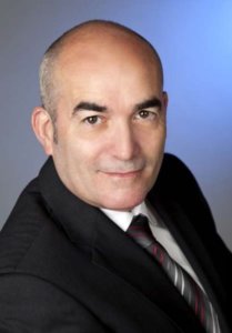 „Mehr als 60 Prozent unserer Kunden haben Erfolgsfaktoren und Ziele, die an die Nachhaltigkeit geknüpft sind – Tendenz steigend", sagt Steffen Krause vom Softwareentwickler Autodesk. Foto: Autodesk