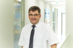 Konrad Keck, Vertriebsleiter DACH der Benz GmbH Werkzeugsysteme aus Haslach im Kinzigtal (bei Offenburg): „Bei rotierenden Werkzeugen wird die Energie für das Sensorsystem mittels Energy Harvesting erzeugt und so weitestgehend auf Batterielösungen verzichtet.“ Foto: Benz Werkzeugsysteme