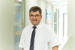 Konrad Keck, Sales Manager DACH of Benz GmbH Werkzeugsysteme in Haslach (near Offenburg): "With rotating tools, the energy for the sensor system is obtained through energy harvesting, basically allowing battery solutions to be dispensed with." Photo: Benz Werkzeugsysteme