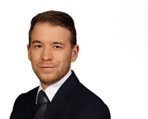 Dr. Raphael Rohde, Mitarbeiter der Phoenix Contact, Blomberg: „Die durch das vernetzte Spritzgießwerkzeug generierten Herstellungs- sowie Produktionsinformationen sind stets und umfassend verfügbar.“ Foto: Phoenix Contact