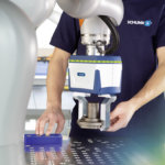 The Baden-Württemberg-based automation specialists are aiming to provide robot manufacturers and integrators with independently tested co-act grippers that can be used for rapid implementation and certification of collaborative scenarios.