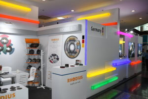 Rhodius - Smpilify your work Foto: Ralf Reines