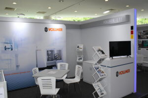 Vollmer Foto: Ralf Reines