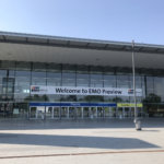 More than 80 journalists from all continents are expected in Hannover for the EMO Hannover 2019 Preview on July 03 and 04, 2019.