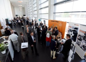 Aussteller und Journalisten tauschten sich bereits 2017 im Rahmen einer EMO Hannover Preview aus. Das etablierte Format erfährt 2019 eine Neuauflage.