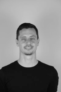 Tobias Röhrich, Gefertec: „Wir erwarten uns nicht nur ein hochkarätiges Publikum aus Kunden- und Anwenderkreisen, sondern freuen uns genauso auf den inspirierenden Austausch mit den Vordenkern der Industrie." Foto: Gefertec