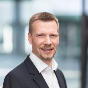 Andreas Wohlfeld ist Lead Architect Smart Factory bei der Trumpf GmbH + Co. KG in Ditzingen und leitet die Modellierungsgruppe der Joint Working Group umati. Foto: Trumpf